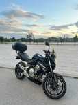 Kawasaki ER Kawasaki ER - 6n
