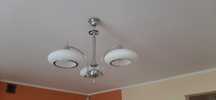 Sprzedam lampy do salonu/ kuchni