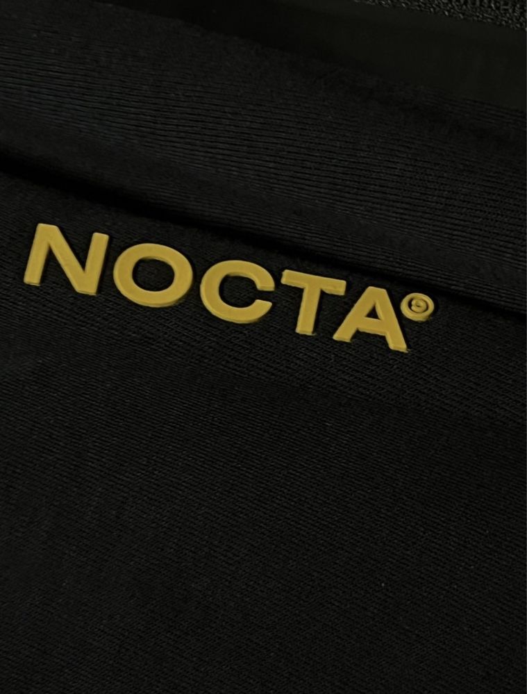 Кофта Nike Tech Fleece x Nocta