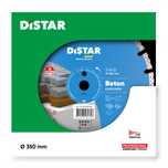 Диск алмазний відрізний Distar 1A1RSS 350 BETON 350x3,5x25,4