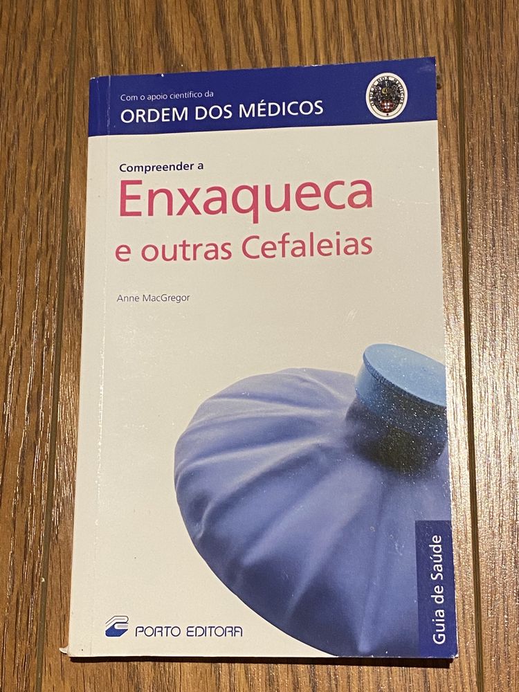 Compreender a enxaqueca e outras cefaleias