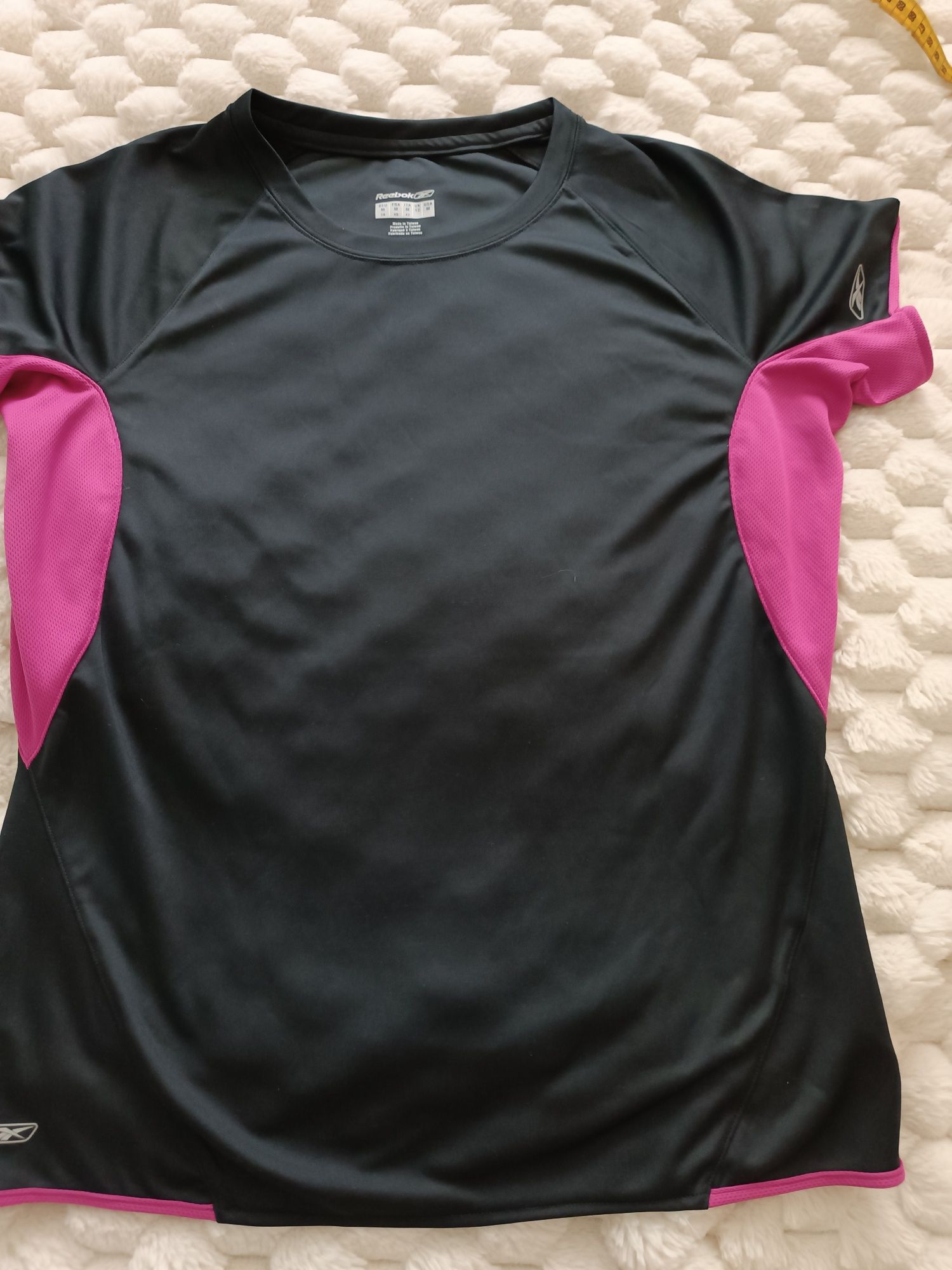 T-shirt sportowy Reebok i Icepeak