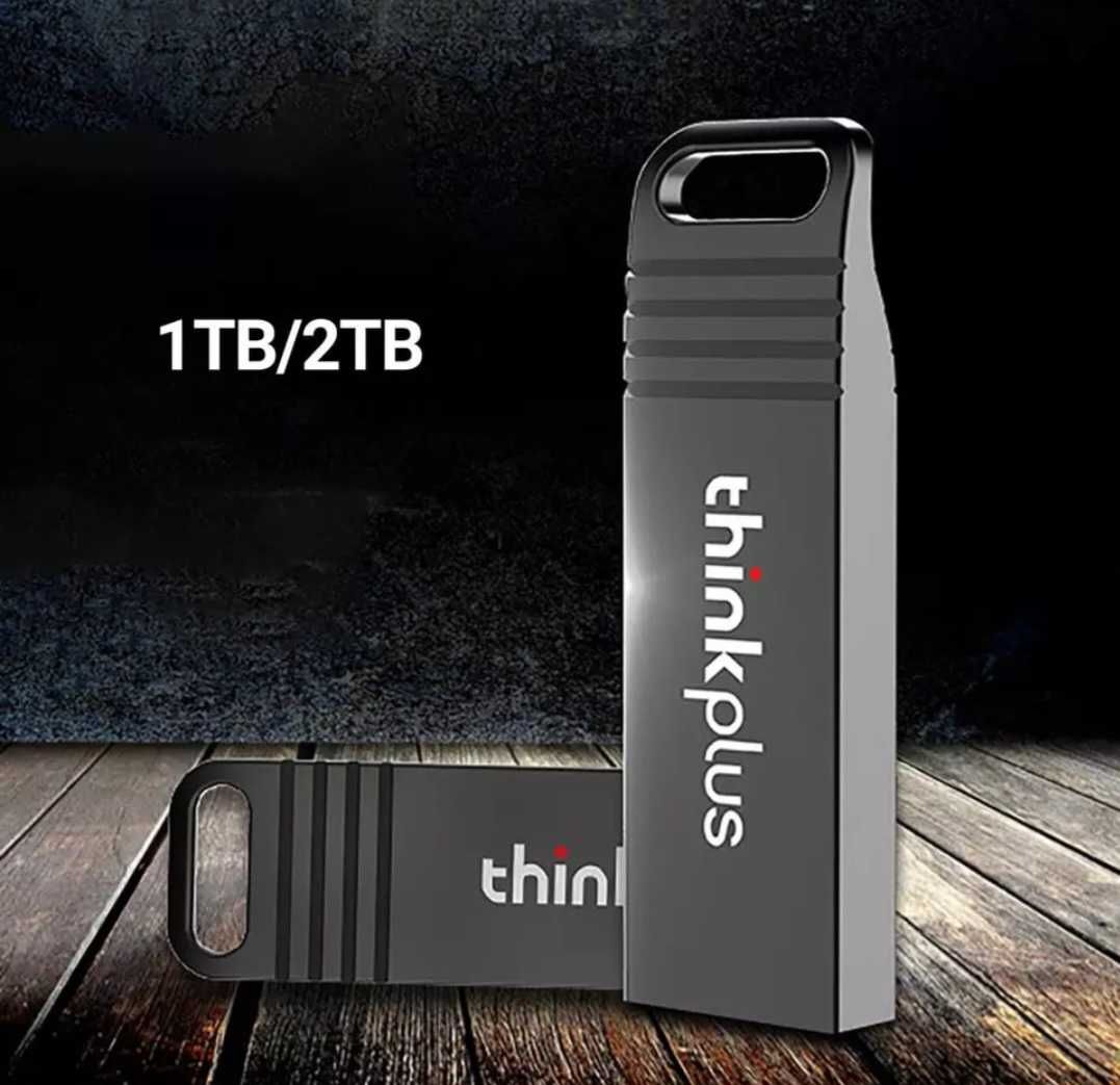 Lenovo ThinkPlus Pendrive USB 1 TB