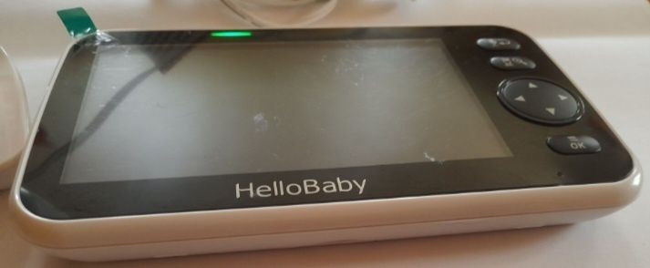 Відеоняня Hellobaby hb50