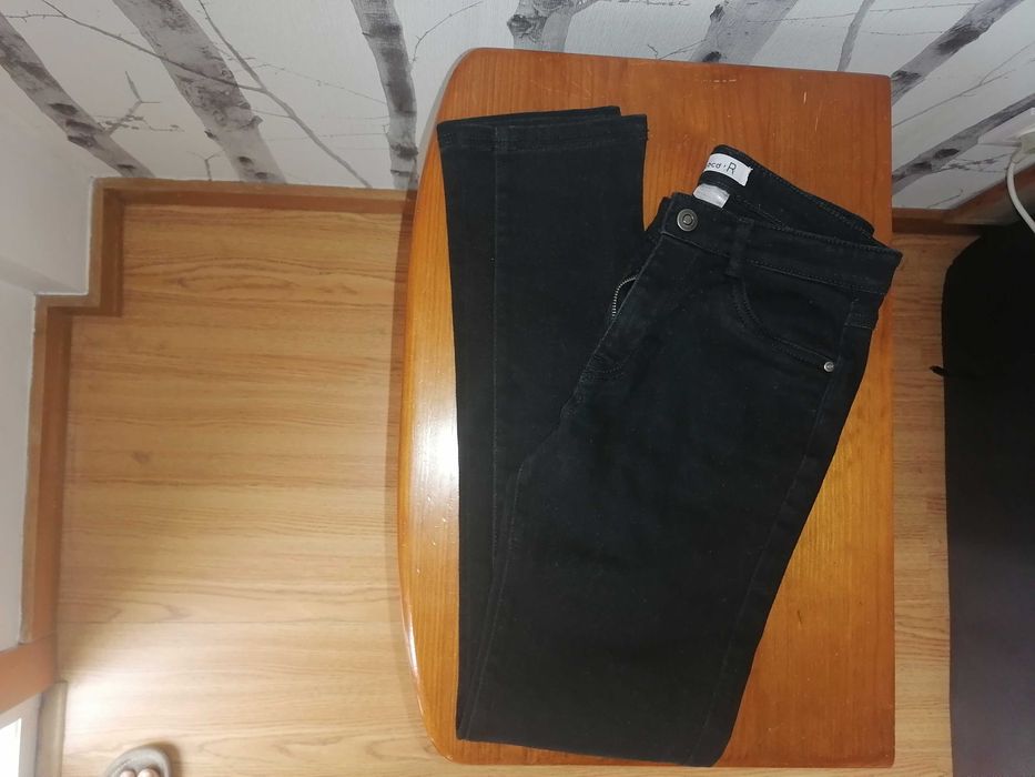 Calça slim La Redoute 12 A (152 cm)