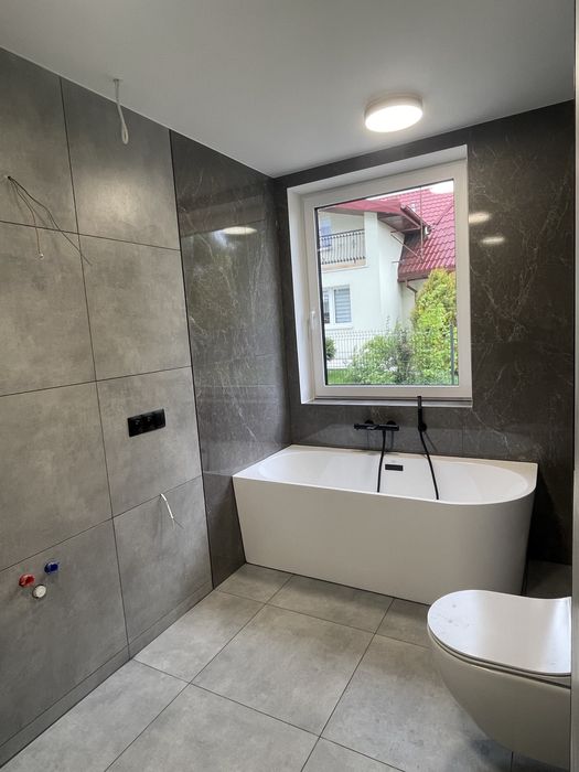 Remonty mieszkań wykończenia - płytki  - malowanie     WOLNY TERMIN