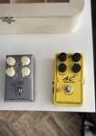 Xotic ac e j rocket GTO