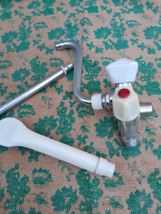 Душова  нова система.