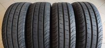 Резина R-16C 235/65 115/113R "Continental" ContiVanContact 200; шины