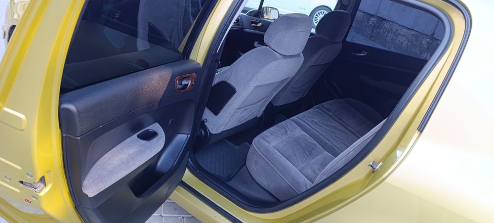 Пежо 307 1.6 газ/бензин в хорошем состоянии