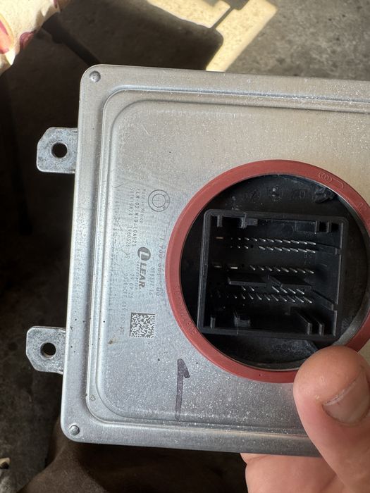 Bmw laser блок розжига блок 7933361- 03