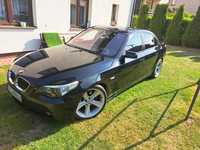 BMW 2.5i e60 2004r