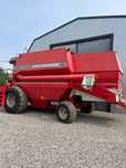 Massey Ferguson 40  Sprowadzony