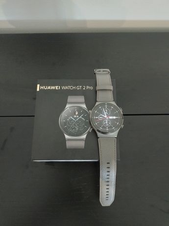 Smartwatch Huawei GT 2 Pro