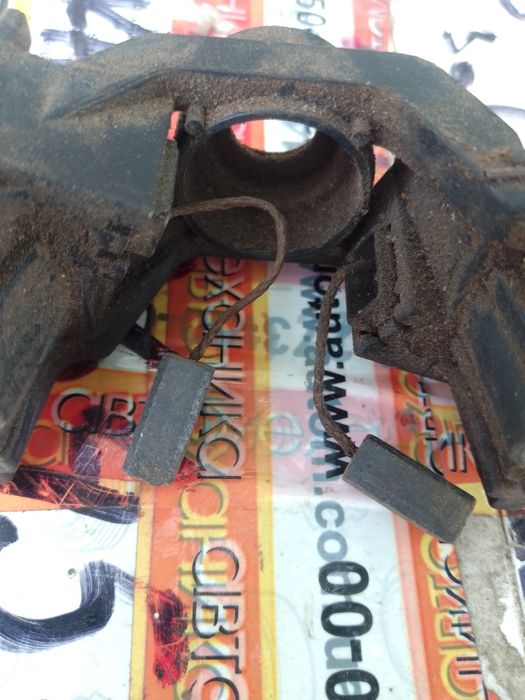 Продам запчастини Karcher k2-3