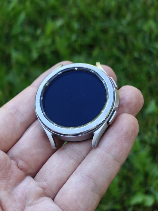 ‼️Samsung Galaxy Watch 4 Classic 46mm