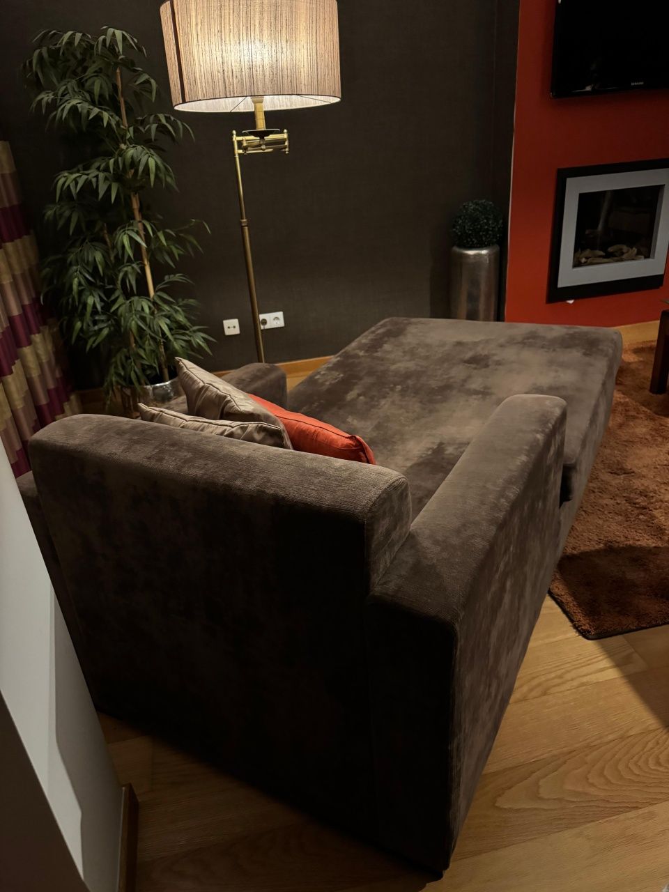 Chaise Longue clássica