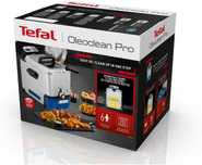 Frytkownica tradycyjna Tefal FR8040 Pro Inox 2300W 3,5L