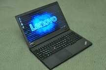 Игровой Ноутбук Lenovo T540  (Core i7/ 16Gb/ 500Gb / GeForce- 2Gb)