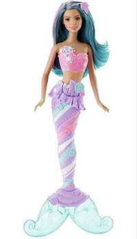 Куклы барби Barbie Dreamtopia. Листайте карусель.