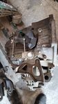 Коробка передач МКПП  Mb Vito w447 1.6 Trafic Vivaro