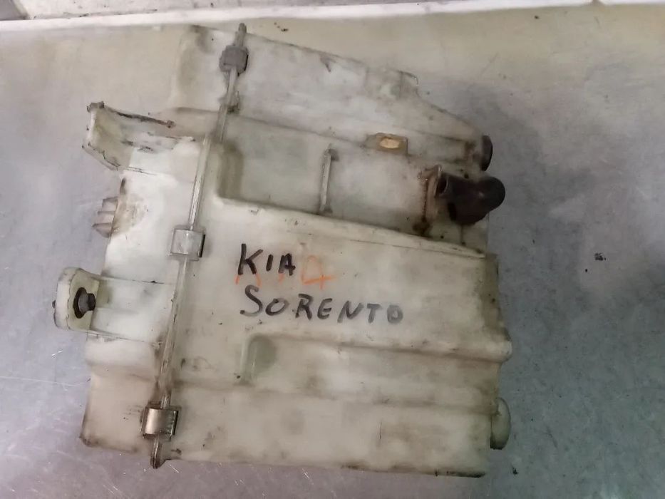 RESERVATÓRIO / DEPOSITO AGUA LIMPA VIDROS KIA SORENTO 98400-3E000