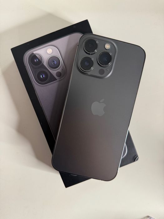 IPhone 13 pro 128gb ідеальний