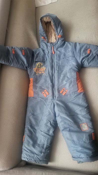 Kombinezon dzieciecy rozm.98