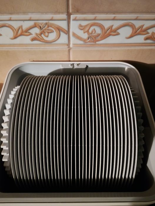 Nawilżacz ewaporacyjny Humindfier Smartmi