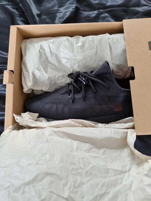 adidas Yeezy Boost 350 V2 Mono Cinder 42.5