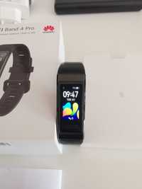 HUAWEI Band 4 Pro em bom estado