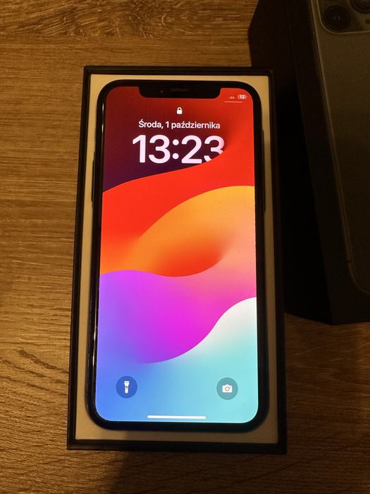iPhone 11 Pro 64gb