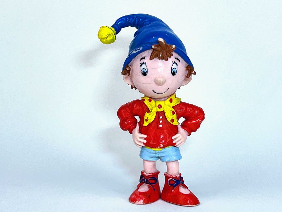 Noddy PVC (Tamanho Grande) – Maia & Borges