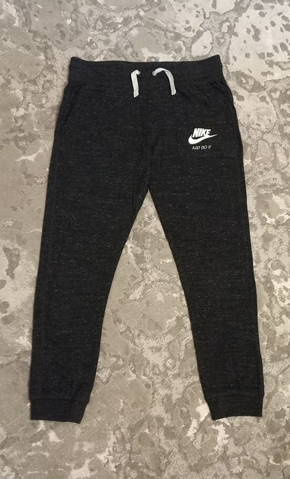 Штани спортивні Nike just do it