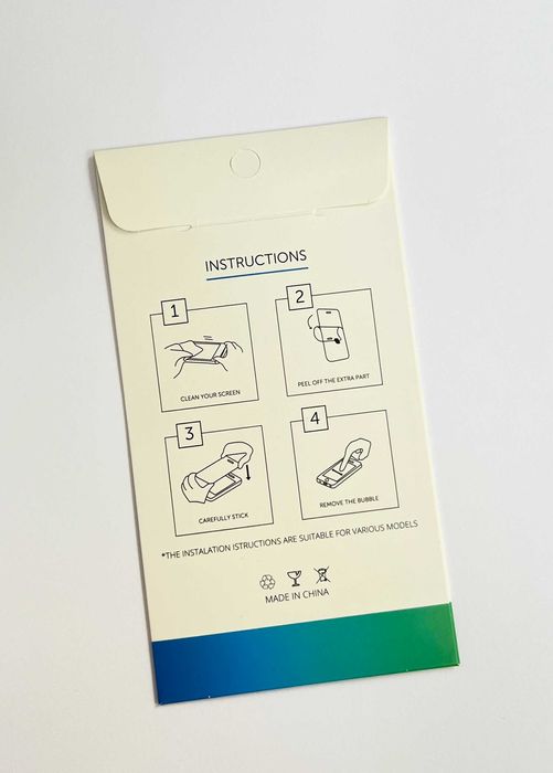 Захисне скло Prime (2,5D) для Google Pixel - на різні моделі!