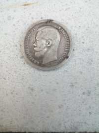 Коллекция монет старые