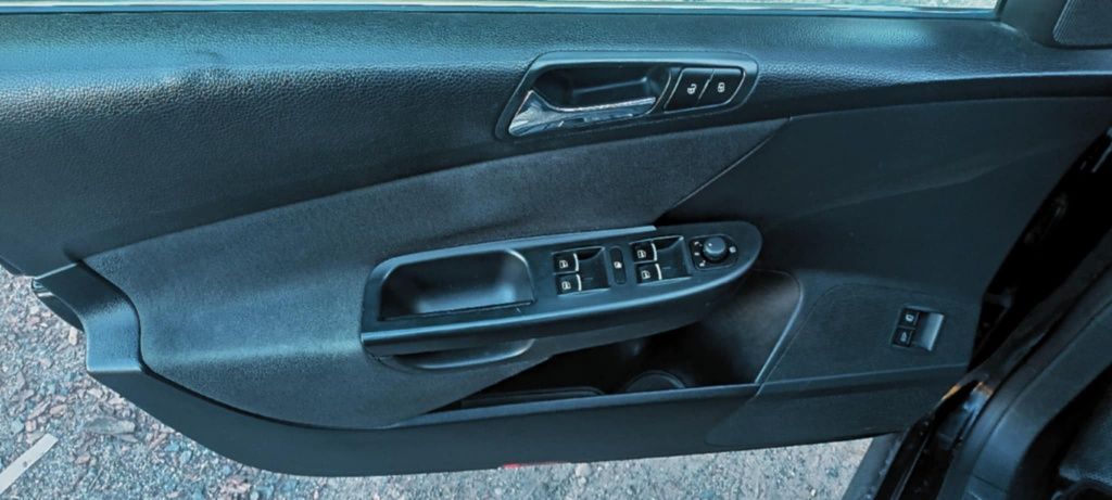 VW Passat B6 1.9 TDI BKC