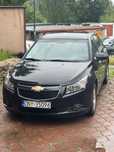 2011 chevrolet cruze-niski przebieg