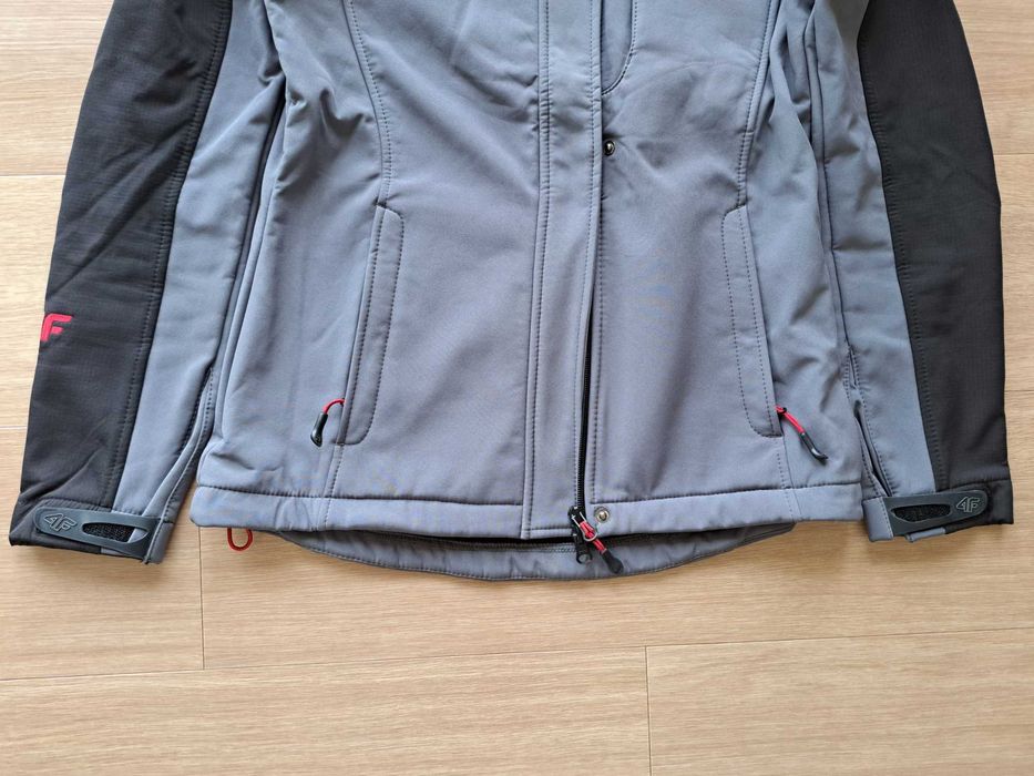 Kurtka damska softshel 4F rozm. S