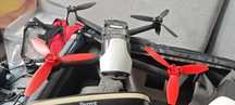 Dron Parrot bebop 2