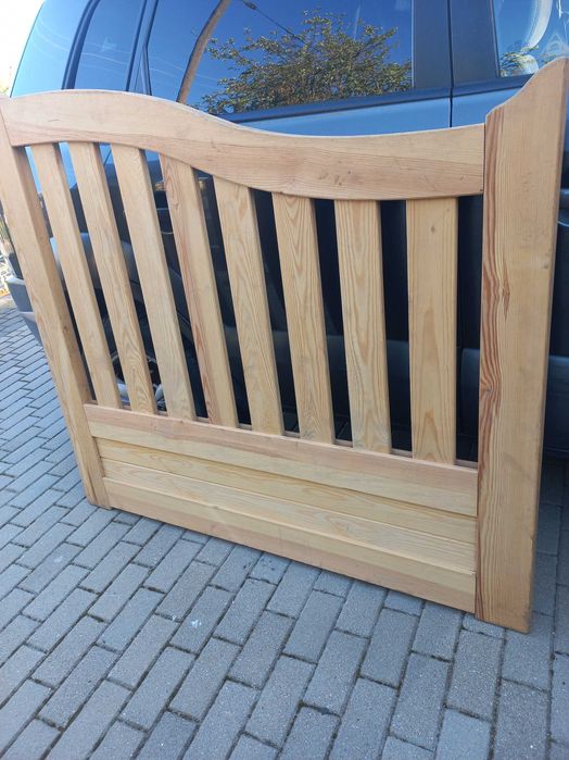 OKAZJA Brama  bramka  nowa