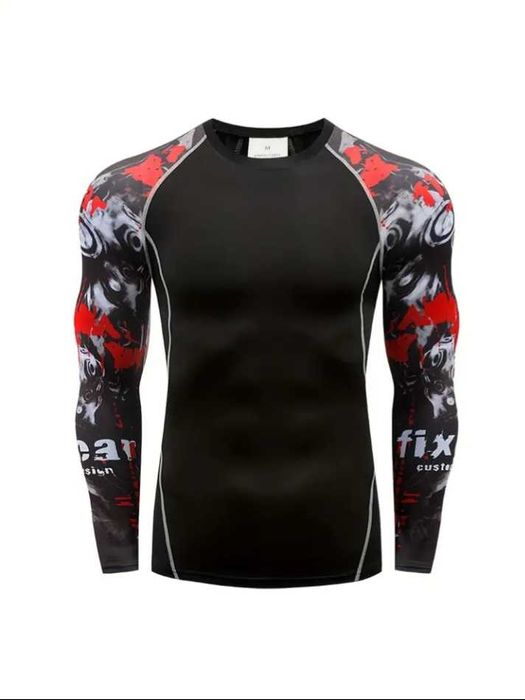 Набор термобелья отличного качества.