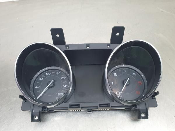 Quadrante / painel de instrumentos JAGUAR XE (X760)