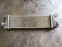 Intercooler - Mercedes Benz Classe A (W168)