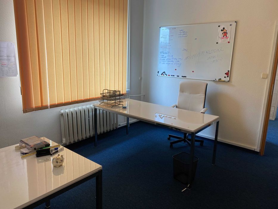 Lokal biurowy w Katowicach