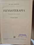 Fizjoterapia DR Józef Jankowiak