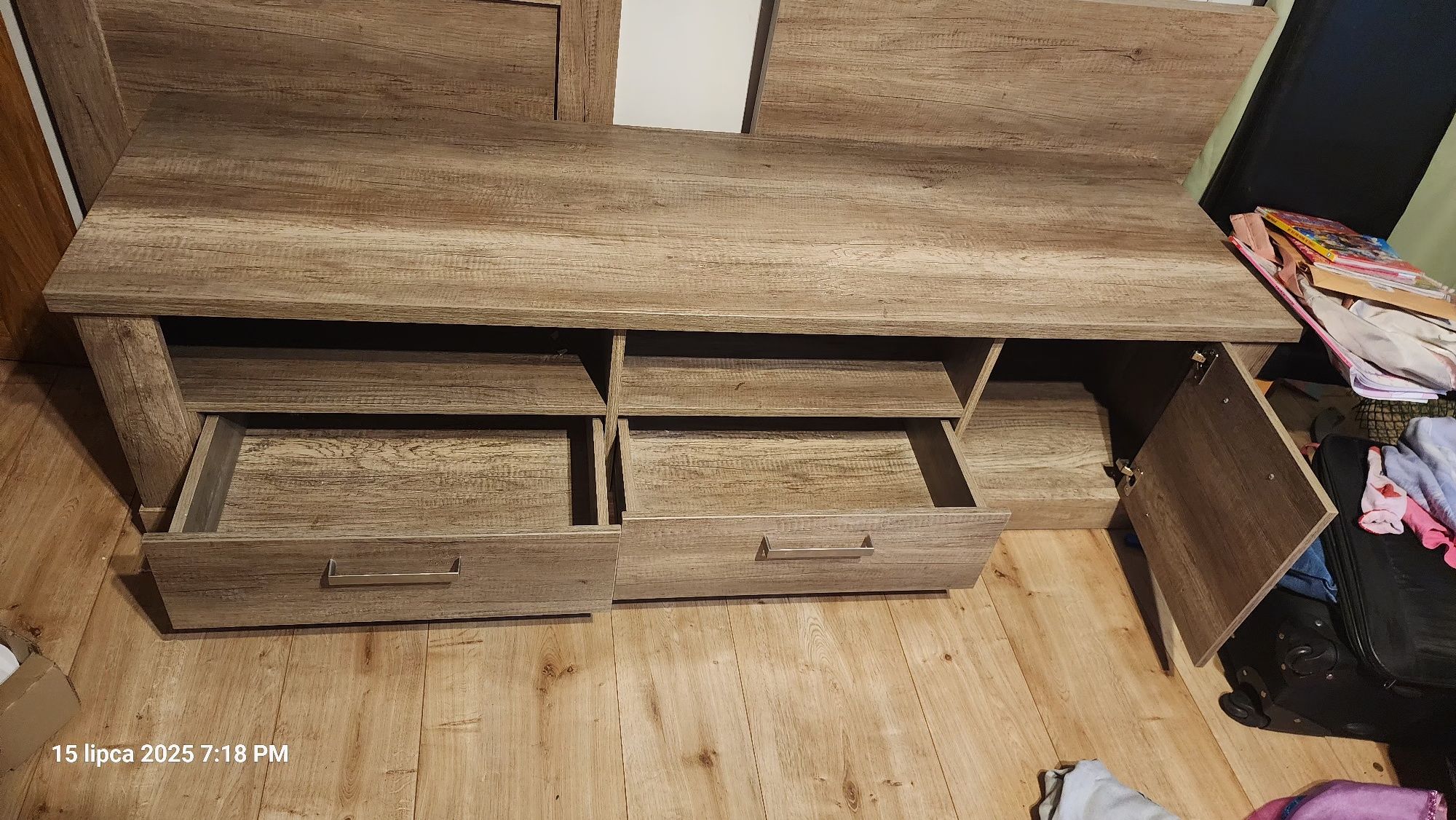 Komoda szafka pod tv