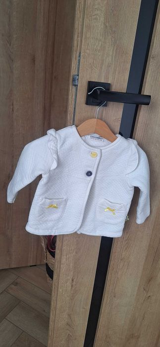 Elegancka bluza/kurteczka