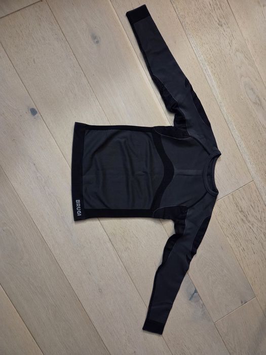 BRUGI.  Koszulka termoaktywna.