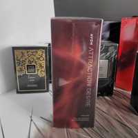 Avon Attraction Desire Perfum Damski 50ml Nowość